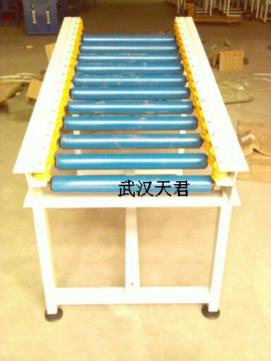 滾筒輸送機(jī)